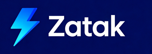 ZatakStore